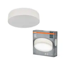 OSRAM LED stropní svítidlo ORBIS PARIS 300MM 1XE27 Bílá