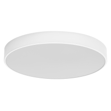 OSRAM LED stropní svítidlo ORBIS SLIM MOIA 480MM 36W 830 Bílá