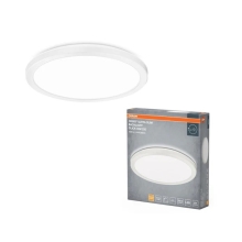 OSRAM LED stropní svítidlo ORBIS ULTRA SLIM BL CLICKDIM 235 Bílá