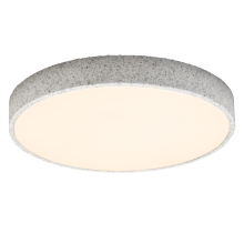 OSRAM LED stropní svítidlo ORBIS YUMMY 285MM 16W 830 CLICKDIM Bílá