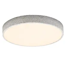 OSRAM LED stropní svítidlo ORBIS YUMMY 285MM 16W 830 CLICKDIM Bílá