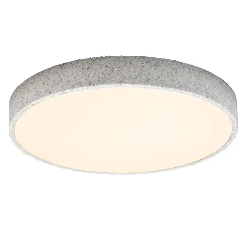 OSRAM LED stropní svítidlo ORBIS YUMMY 285MM 16W 830 CLICKDIM Bílá