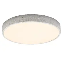 OSRAM LED stropní svítidlo ORBIS YUMMY 390MM 24W 830 CLICKDIM Bílá