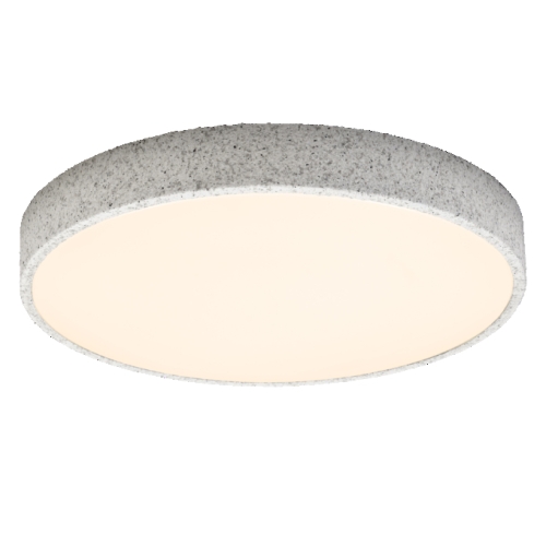 OSRAM LED stropní svítidlo ORBIS YUMMY 390MM 24W 830 CLICKDIM Bílá