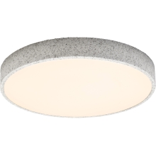 OSRAM LED stropní svítidlo ORBIS YUMMY 490MM 36W 830 CLICKDIM Bílá