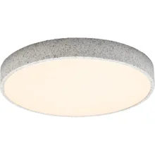 OSRAM LED stropní svítidlo ORBIS YUMMY 490MM 36W 830 CLICKDIM Bílá