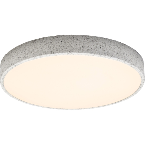 OSRAM LED stropní svítidlo ORBIS YUMMY 490MM 36W 830 CLICKDIM Bílá