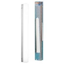 OSRAM LED stropní svítidlo SQUARE 14WIP44 930-940 CLICK-CCT