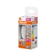 OSRAM LED svíčka B37 5.5W/40W E14 2700K/RGBW 470lm Dim 25Y opál ;REM.