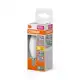 OSRAM LED svíčka COMF B37 2.9W/25W E14 2700K 250lm NonDim 30Y opál