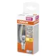 OSRAM LED svíčka filament B35 1.5W/15W E14 2700K 136lm 15Y