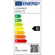 OSRAM LED svíčka filament SUPERSTAR B40 3,4W 220-240V B22d 470lm 2700K FR Dim