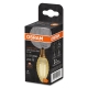 OSRAM LED svíčka filament Vintage .1906 B35 2.5W/22W E14 2400K 220lm NonDim 15Y