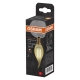OSRAM LED svíčka filament Vintage.1906 BA35 1.5W/12W E14 2400W 300lm NonDim 15Y