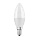 OSRAM LED svíčka VALUE B35 7W/60W E14 2700K 806lm NonDim 10Y FR