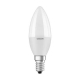 OSRAM LED svíčka VALUE B35 7W/60W E14 2700K 806lm NonDim 10Y FR