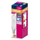 OSRAM LED svíčka VALUE B35 7W/60W E14 4000K 806lm NonDim 10Y FR
