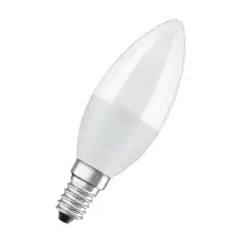 OSRAM LED svíčka VALUE B35 7W/60W E14 6500K 806lm NonDim 15Y FR