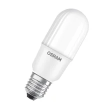 OSRAM LED trubková žárovka COMF T40 11W/75W E27 2700K 1055lm Dim 25Y opál