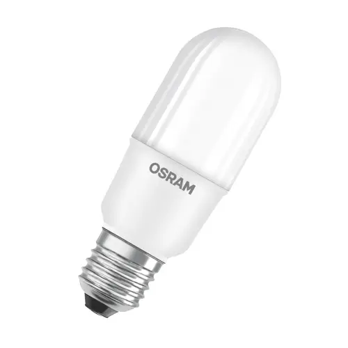 OSRAM LED trubková žárovka COMF T40 11W/75W E27 2700K 1055lm Dim 25Y opál