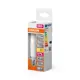 OSRAM LED trubková žárovka COMF T40 11W/75W E27 2700K 1055lm Dim 25Y opál
