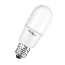 OSRAM LED trubková žárovka COMF T40 11W/75W E27 6500K 1055lm Dim 25Y opál