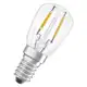 OSRAM LED trubková žárovka PARATHOM T26 1.6W/5W E14 2400K 50lm Special