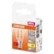 OSRAM LED trubková žárovka PARATHOM T26 1.6W/5W E14 2400K 50lm Special