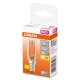 OSRAM LED trubková žárovka PARATHOM T26 6.5W/55W E14 2700K 730lm Special