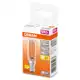 OSRAM LED trubková žárovka PARATHOM T26 6.5W/55W E14 2700K 730lm Special