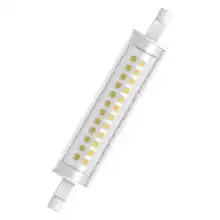 OSRAM LED trubková žárovka SLIM 118100 12W/827 230V R7S FS1 BELLX