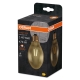 OSRAM LED trubková žárovka Vintage.1906 T75 4.5W/35W E27 2500K 470lm NonDim 15Y