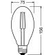 OSRAM LED trubková žárovka Vintage.1906 T75 4.5W/35W E27 2500K 470lm NonDim 15Y