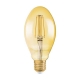 OSRAM LED trubková žárovka Vintage.1906 T75 4.5W/35W E27 2500K 470lm NonDim 15Y