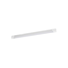 OSRAM LED VALUE BATTEN 0.6M 10W/840      OSRAM