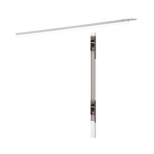 OSRAM LED VALUE BATTEN 1.2M 20W/840      OSRAM
