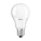 OSRAM LED VALUE bulb A60 5.5W/40W E27 2700K 470lm NonDim 10Y opál