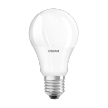 OSRAM LED VALUE bulb A60 8.5W/60W E27 2700K 806lm NonDim 10Y FR