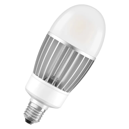 OSRAM LED výbojka HQL.PRO 41W/125W E27 2700K 5400lm NonDim 50Y