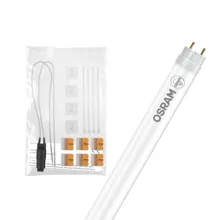 OSRAM LED zářivka SubstiTUBE Advanced EM 1.2m 14W/840 2100lm 230V G13 50Y KIT