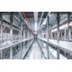 OSRAM LED zářivka SubstiTUBE HE HF 0.55m 7W/14W G5 1000lm/865 50Y