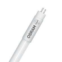 OSRAM LED zářivka SubstiTUBE HO AC 0.56m 10W/24W G5 1350lm/830 50Y˙