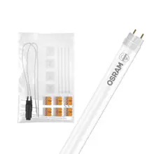 OSRAM LED zářivka SubstiTUBE PRO UO EM 1.2m 14.3W/840 2250lm 230V G13 75Y KIT