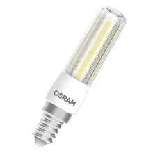 OSRAM LED zářivka T20 7W/60W E14 2700K 806lm Dim 15Y čirá