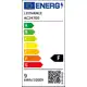 OSRAM LED žárovka ANTIB. A60 8.5W/60W E27 4000K 806lm NonDim 25Y opál