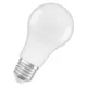 OSRAM LED žárovka ANTIB. A60 8.5W/60W E27 6500K 806lm NonDim 25Y opál