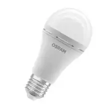 OSRAM LED žárovka CL A60 RECH 8W 806lm 230V E27 FS1 OSRAM