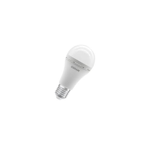 OSRAM LED žárovka CL A60 RECH 8W 806lm 230V E27 FS1 OSRAM