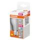 OSRAM LED žárovka COMF A60 11W/100W E27 4000K 1521lm Dim 15Y opál