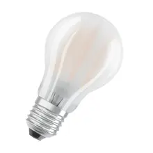 OSRAM LED žárovka COMF A60 5.9W/60W E27 2700K 806lm Dim 15Y opál